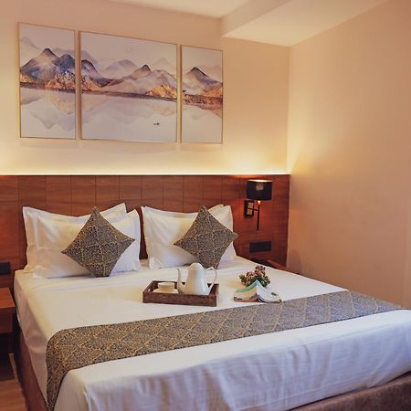 The Novello By Evergreen Mussoorie Luaran gambar