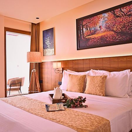 The Novello By Evergreen Mussoorie Luaran gambar