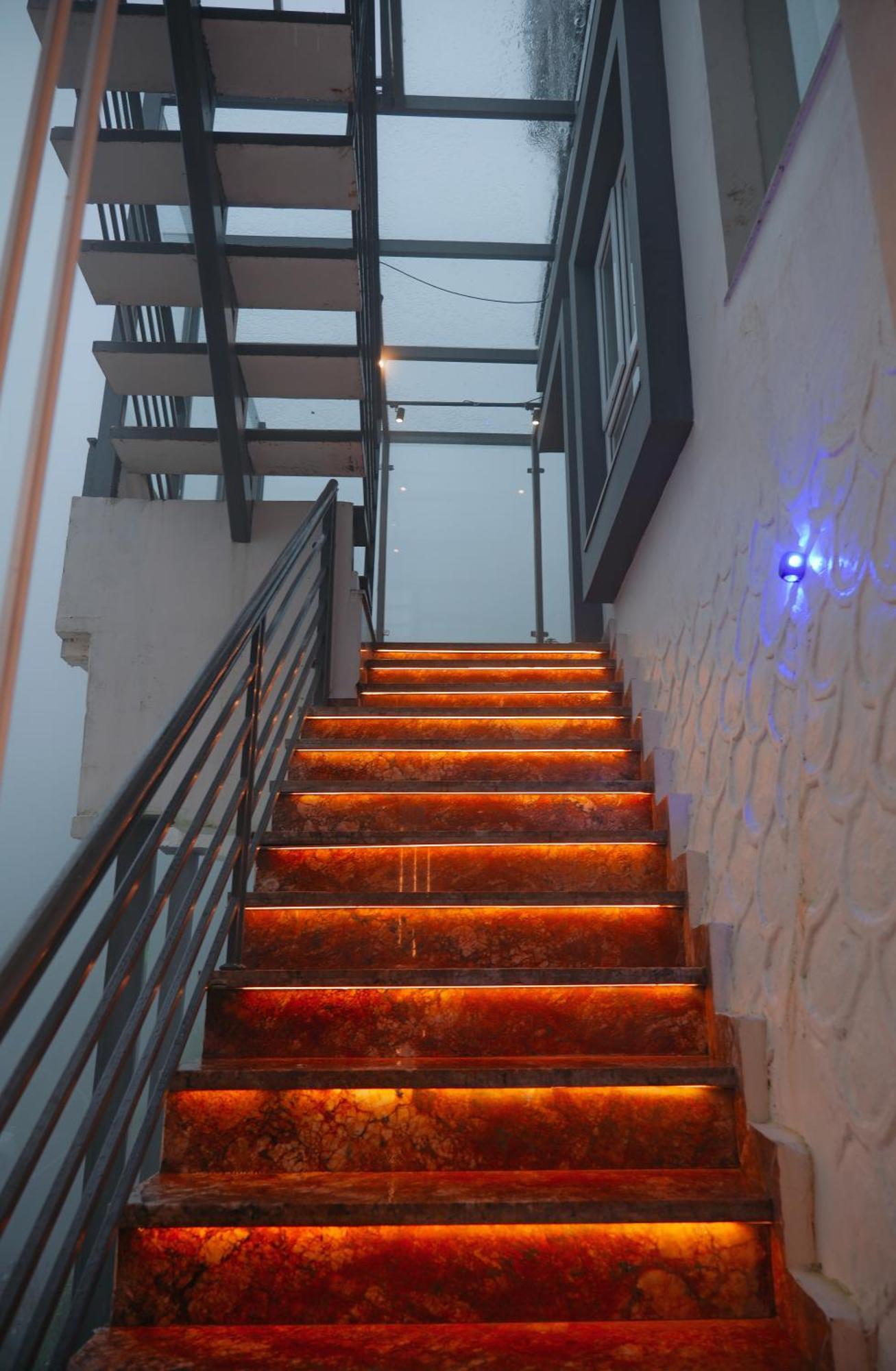 The Novello By Evergreen Mussoorie Luaran gambar
