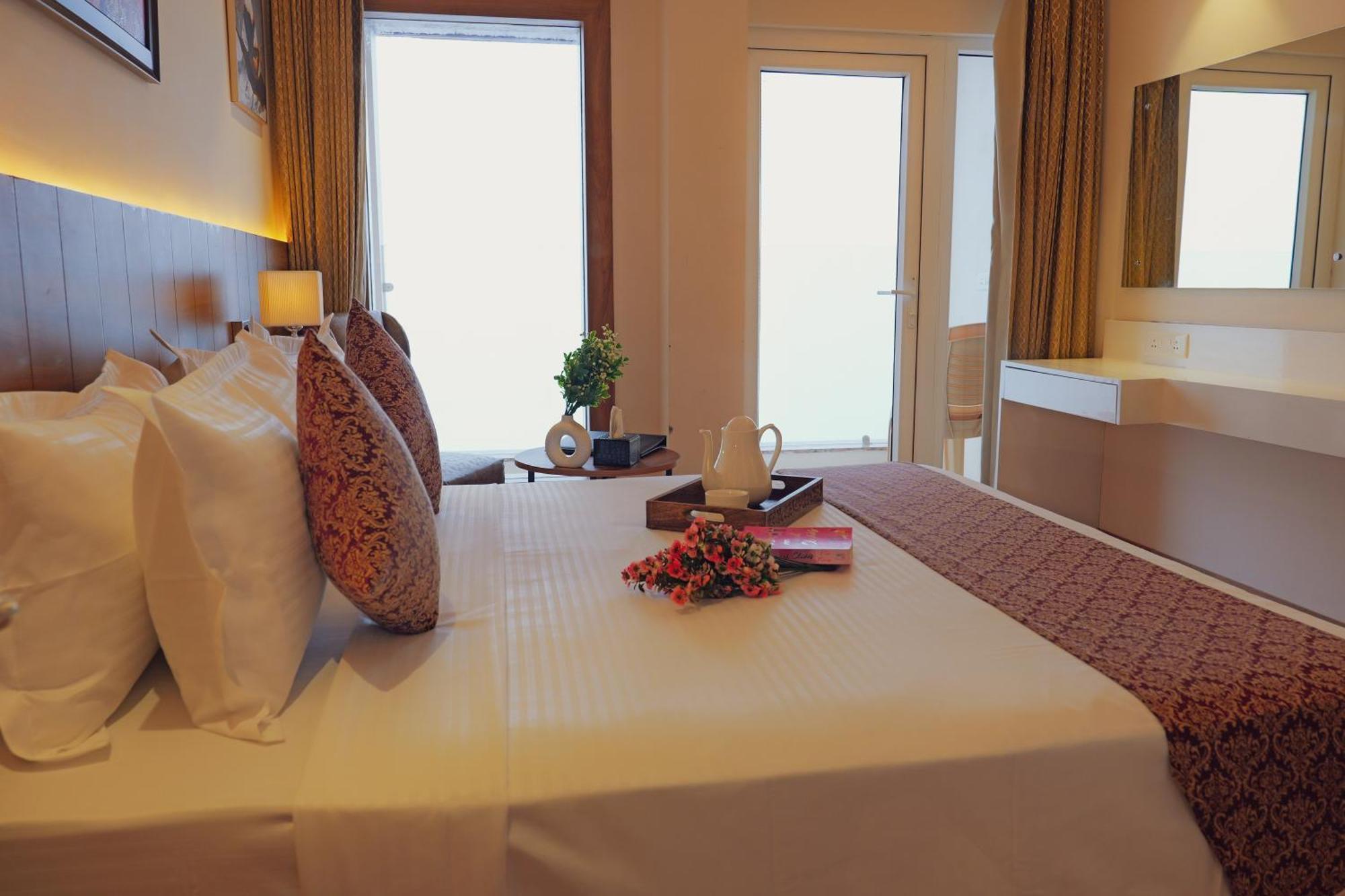 The Novello By Evergreen Mussoorie Luaran gambar