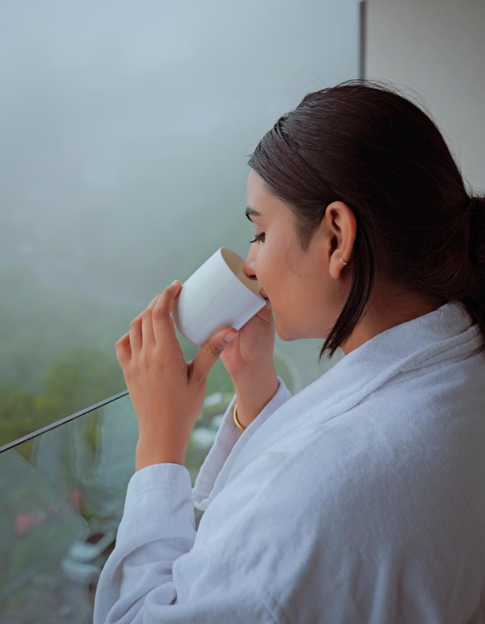 The Novello By Evergreen Mussoorie Luaran gambar