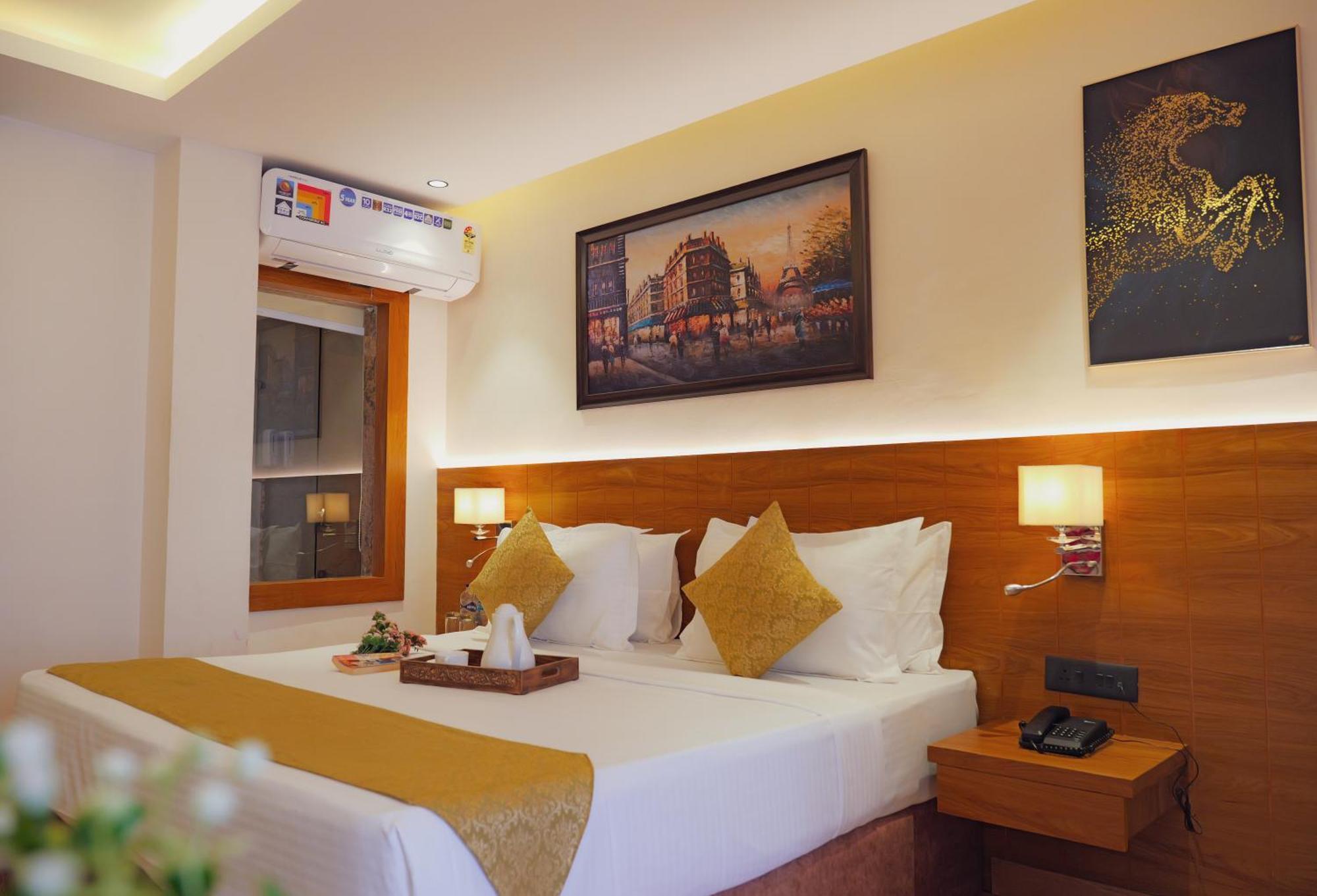 The Novello By Evergreen Mussoorie Luaran gambar