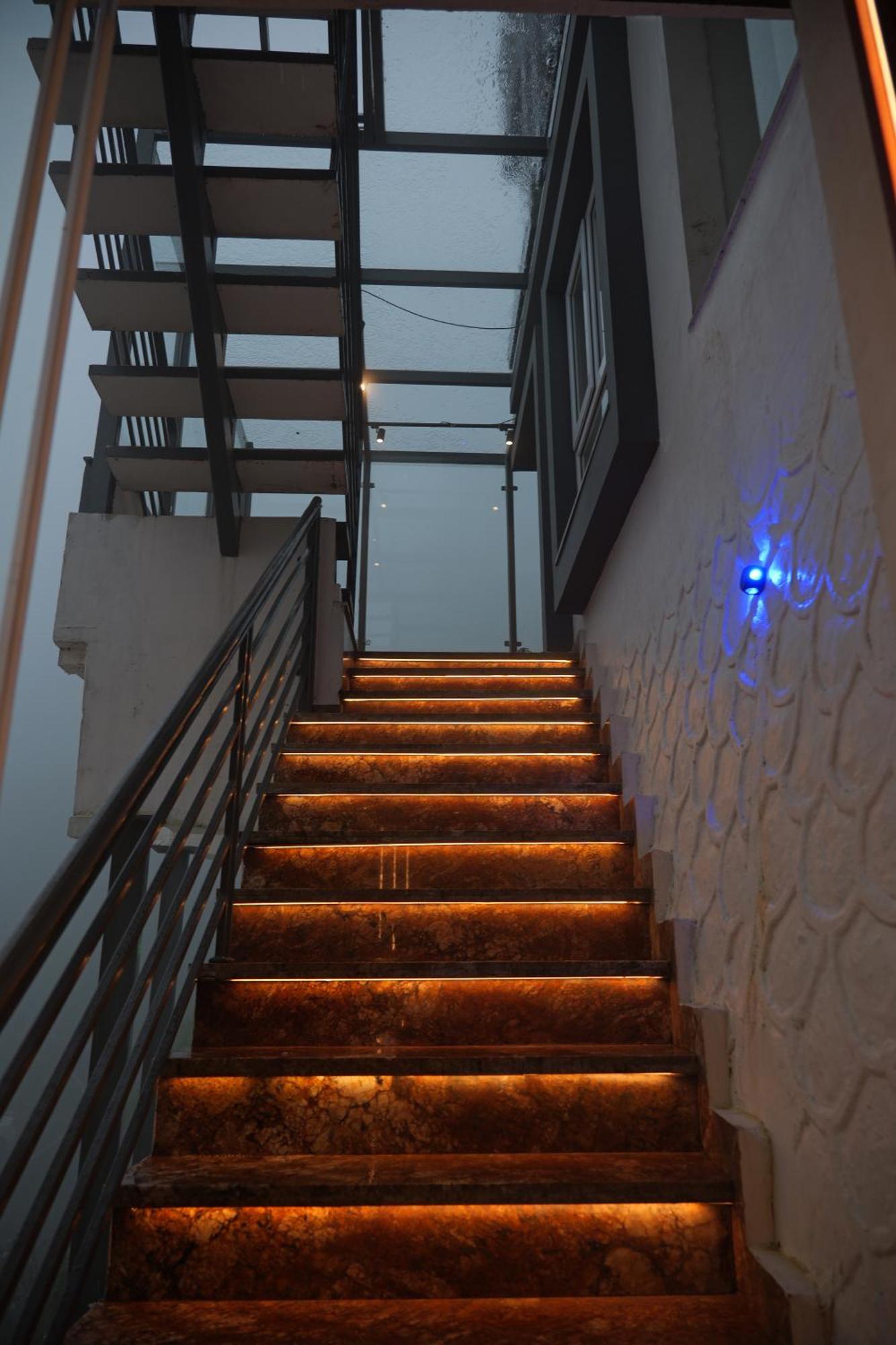The Novello By Evergreen Mussoorie Luaran gambar