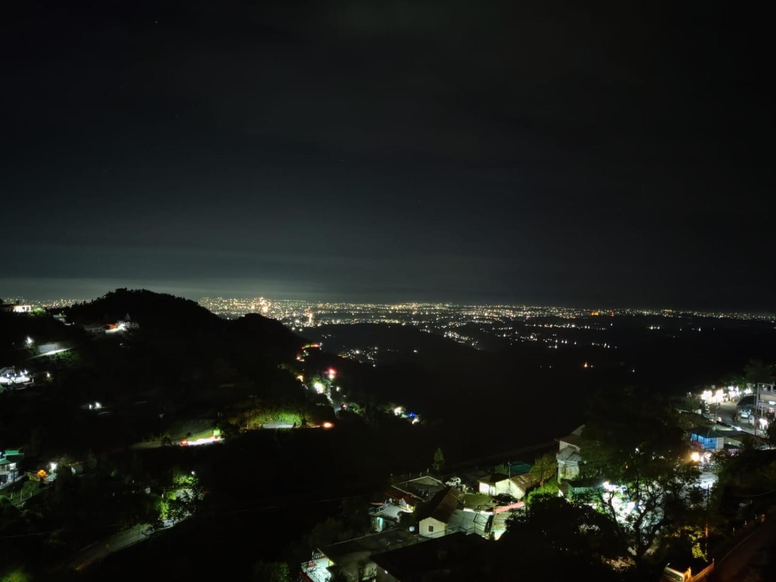 The Novello By Evergreen Mussoorie Luaran gambar